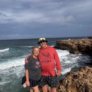 Meet your Posher, Kami